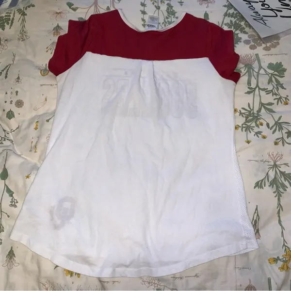 Creative Apparel Oklahoma OU SOONER TOP - Image 2