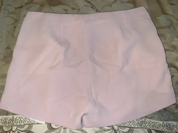 Express Dressy Skort - Image 3