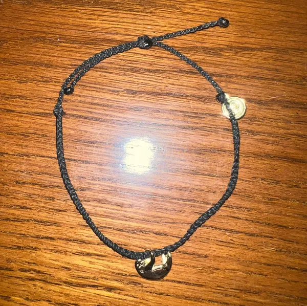 Puravida Sloth Bracelet - Image 2