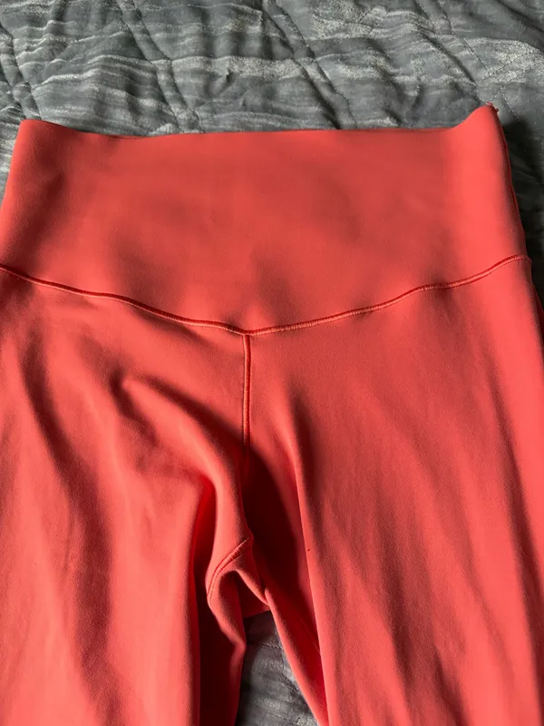 Aerie Offline Xtra 7/8 Real Me Leggings Medium - Image 4