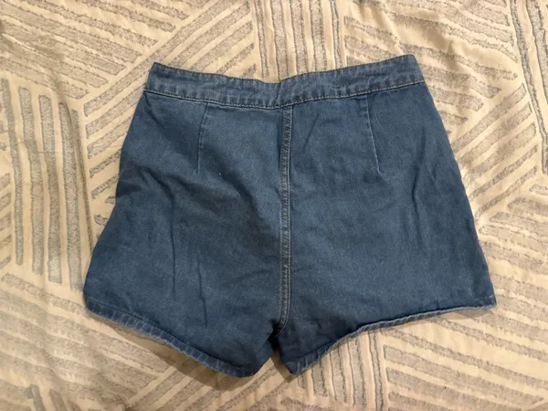 SHEIN skort  - Image 3