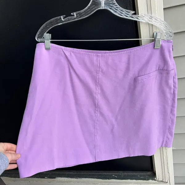 Nordstrom Mini skirt - Image 2