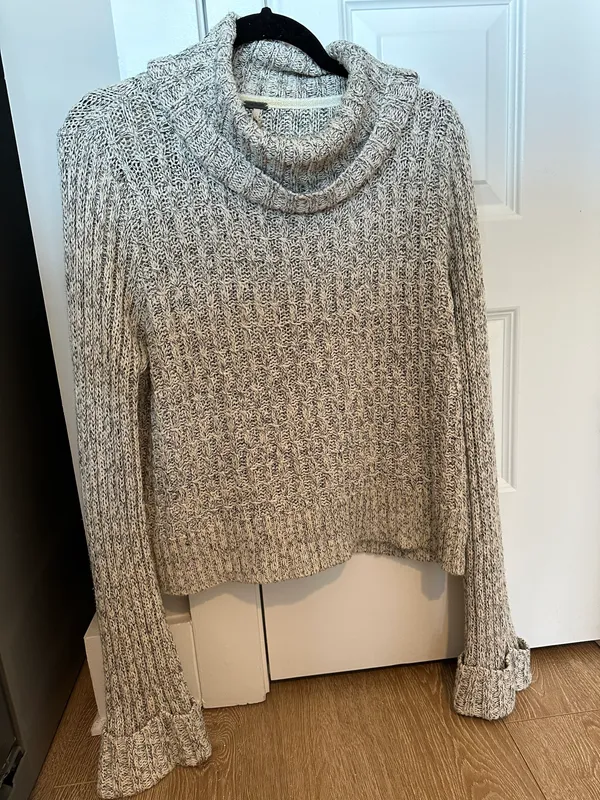 Free People Sweater - Image 2