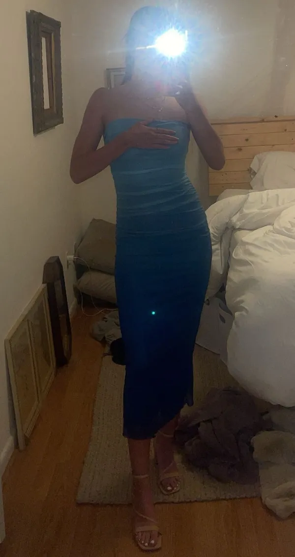 Dress Blue - Image 2