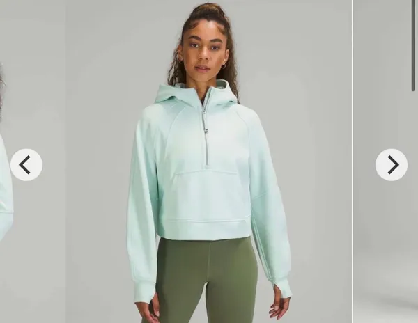 Lululemon Scuba - Image 2