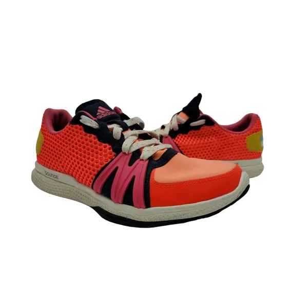 Adidas Shoes Womens 9.5 StellaSport‎ Ively Training Running Athletic AQ1993 - Image 2