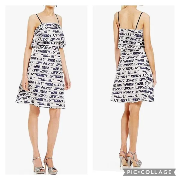 Antonio Melani Toma Dress - Image 2