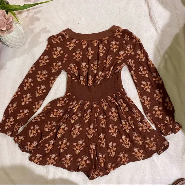 Ecote Romper - Image 7