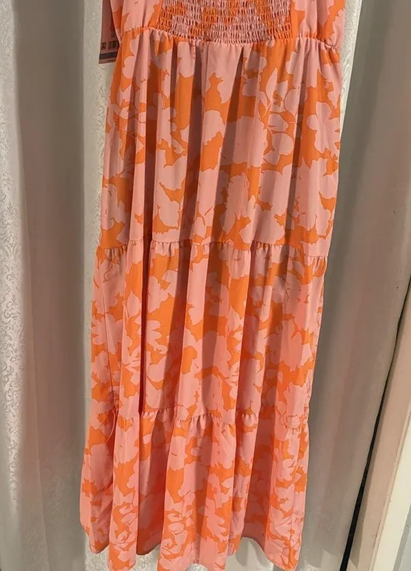 Sanctuary SOCIAL STANDING BY DRESS Sz: L - Image 3