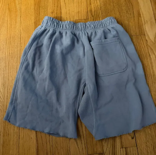 Boys Lie Sweat Shorts - Image 4