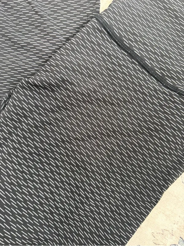Lululemon Wunder Under Leggings - Image 8