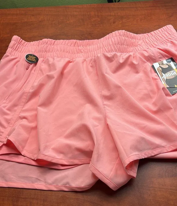 Avia Workout Shorts 3X - Image 8