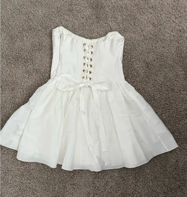 Anthropologie Dress - Image 5