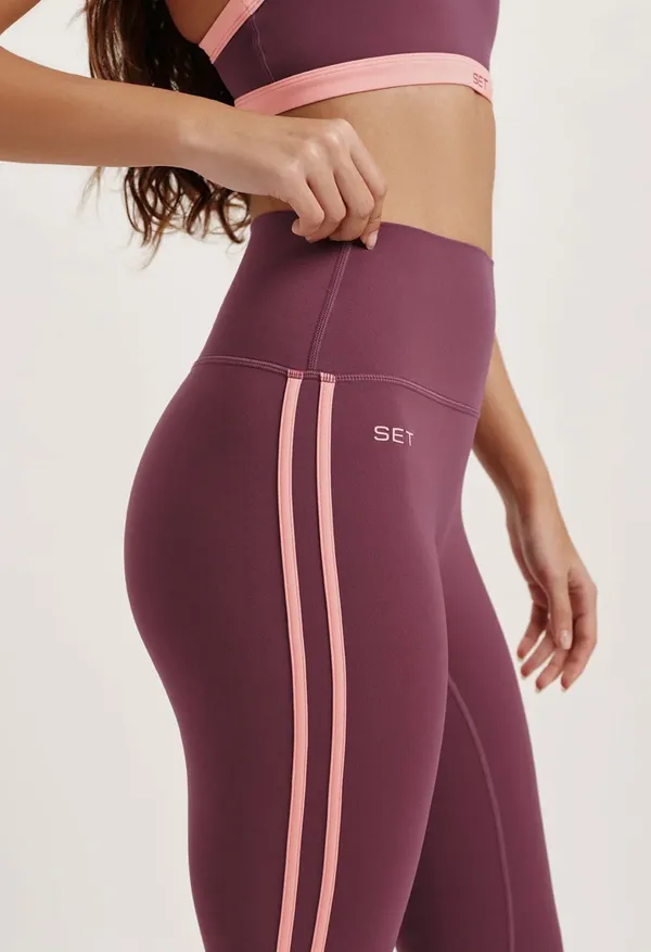 Set Active Leggings Valentines Drop - Image 3