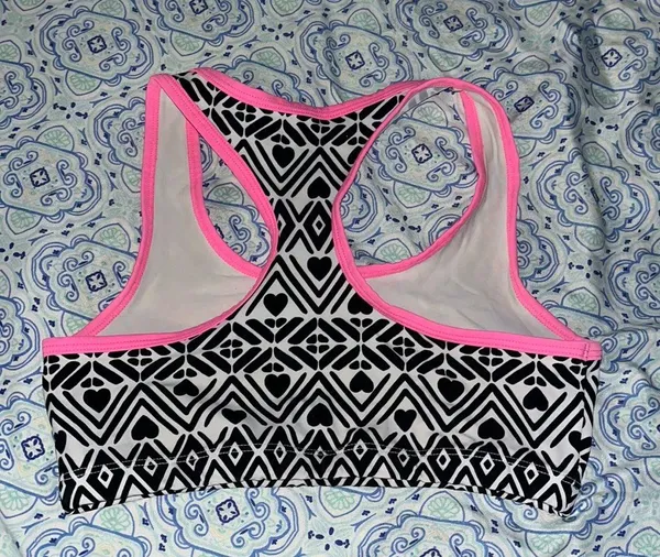 justice bra - Image 2