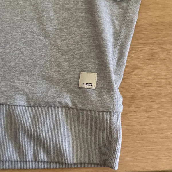 Vuori sweater - Image 2