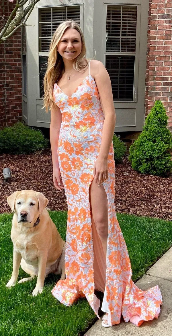 Jovani Prom Dress - Image 2