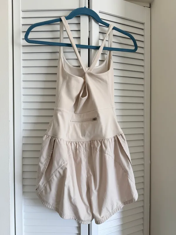Free People Romper - Image 2