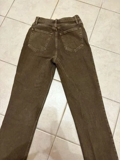 Abercrombie Jeans - Image 2