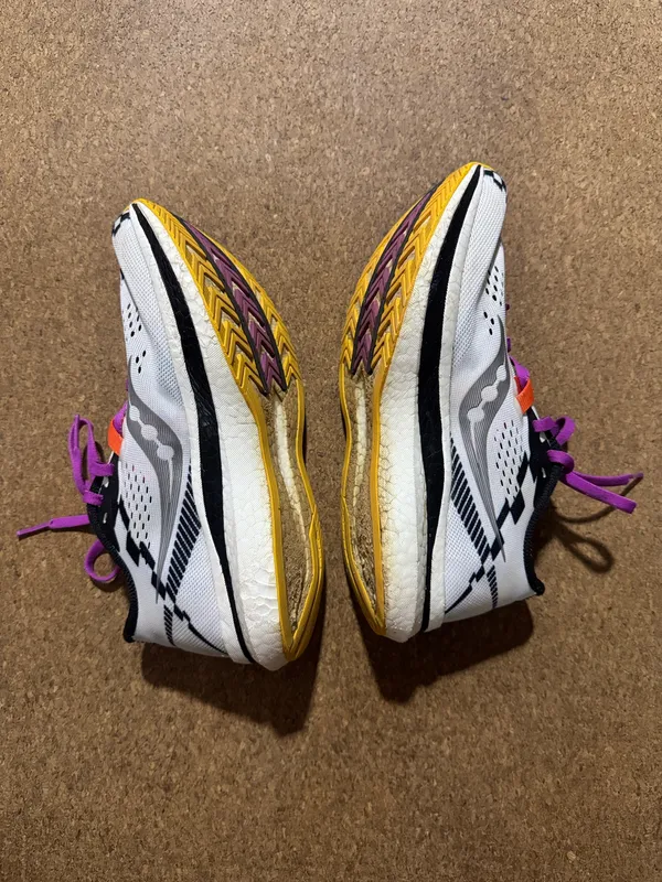 Saucony Endorphin Pro 2 Women’s Running Shoe - Image 19