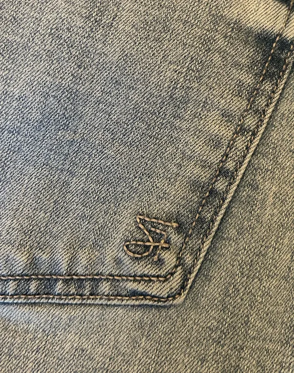 Seven7 Jeans High-Rise 14 - Image 6