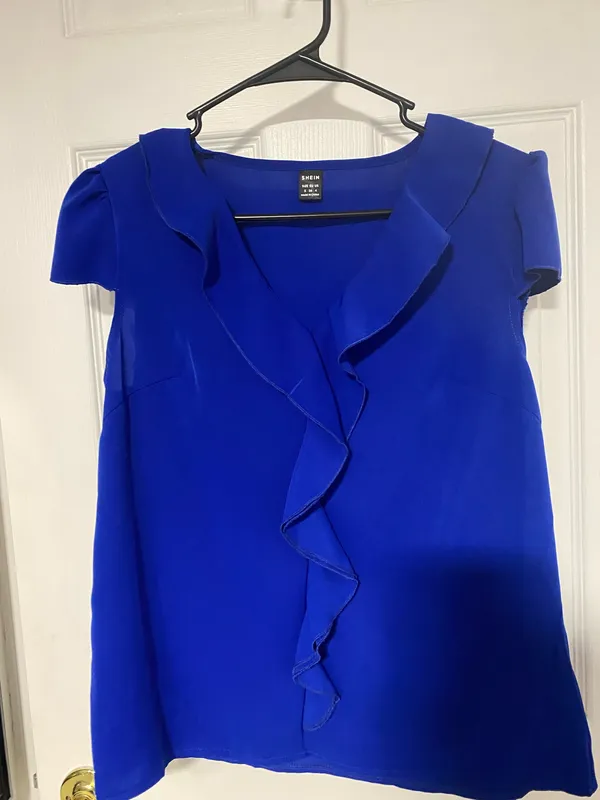 Shein Top - Image 4