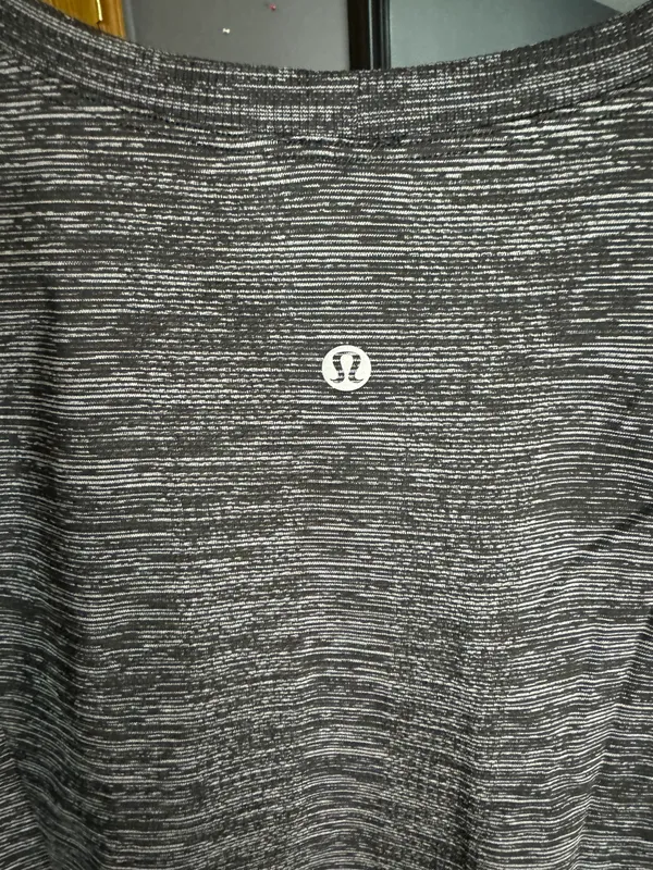 Lululemon Swiftly Tech Relaxed Long Sleeve - Image 3