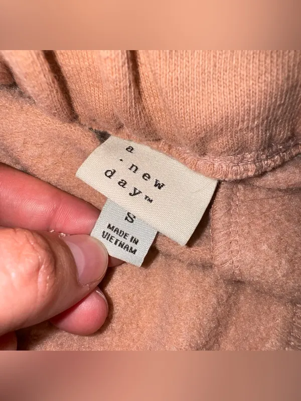 a new day sweat shorts - Image 3