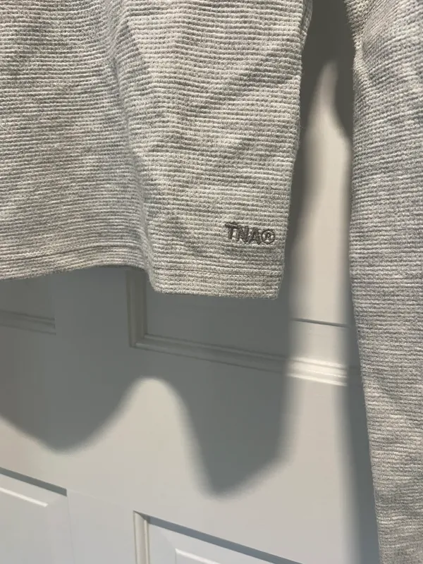 TNA long Sleeve  - Image 2