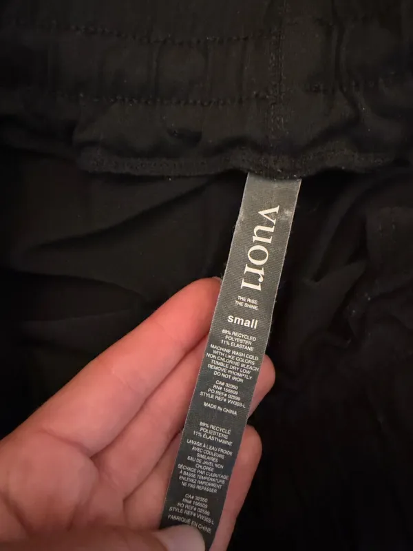 Vuori Joggers Performance - Image 8