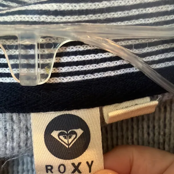 FINAL MARKDOWN Nwt Roxy jacket large - Image 3