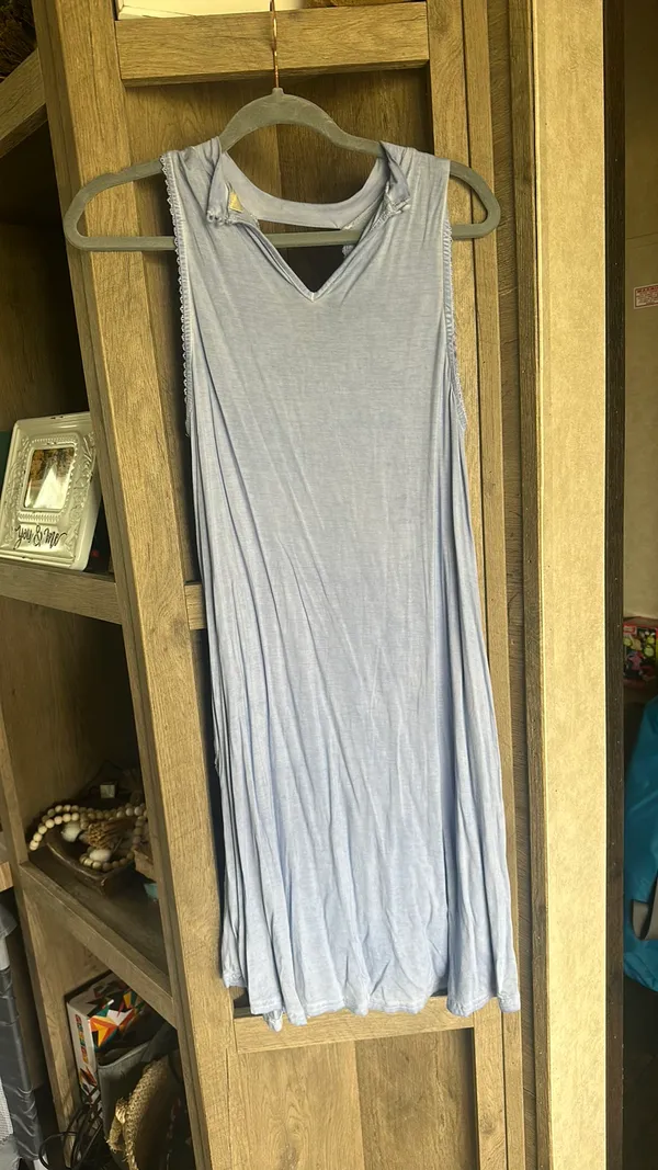 Blue Andree by Unit Dress - Image 3