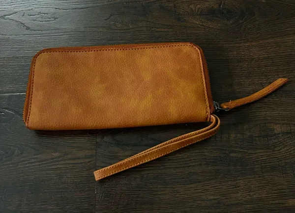 Free People Wallet - Image 2