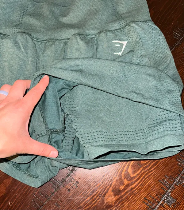 Gymshark Shorts - Image 5
