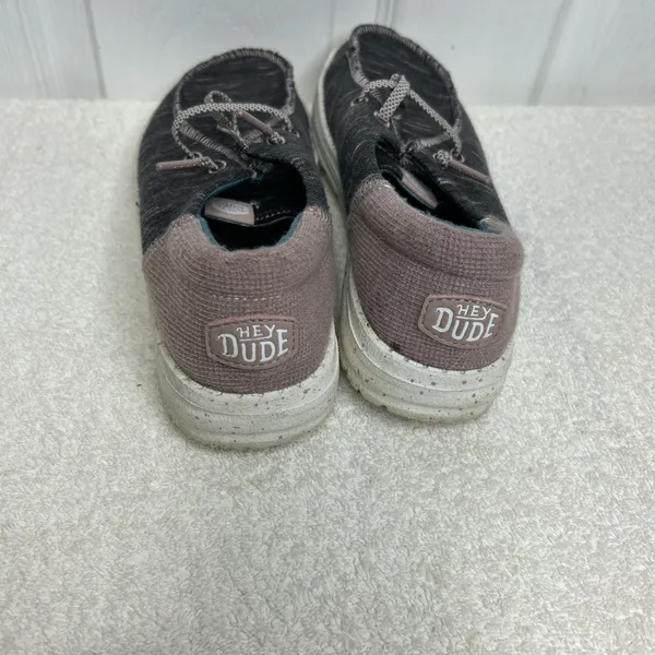Hey Dude Wendy Slip-On Shoes Women’s Size 6 Lightweight Casual - Image 7