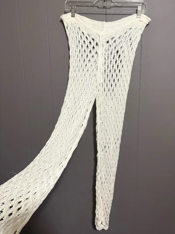 White Open - Image 2