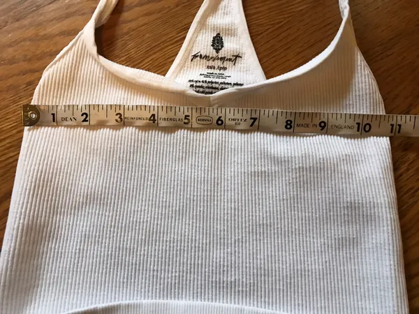 Free People NWOT Happiness Runs Crop & Good Karma 7/8 Legging XS/S MSRP $118 SET - Image 15