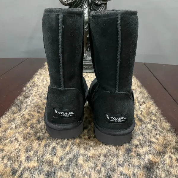 NWOT‎ KOOLABURRA BY UGG BOOTS - Image 2