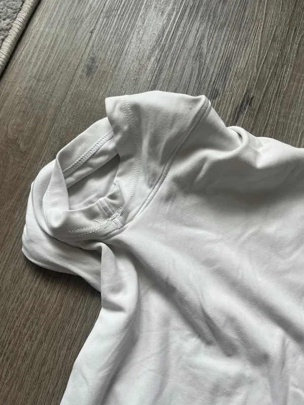 OFFLINE by Aerie scoop back top - Image 2