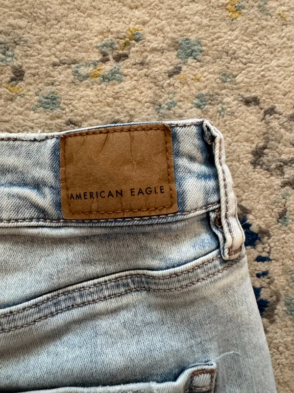 American Eagle Shorts - Image 3