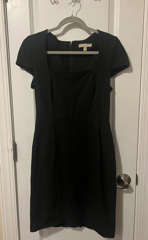 Banana Republic Business Casual Dress - Image 2