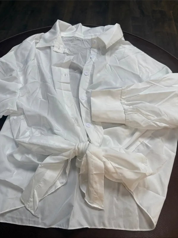 White Tie - Image 2