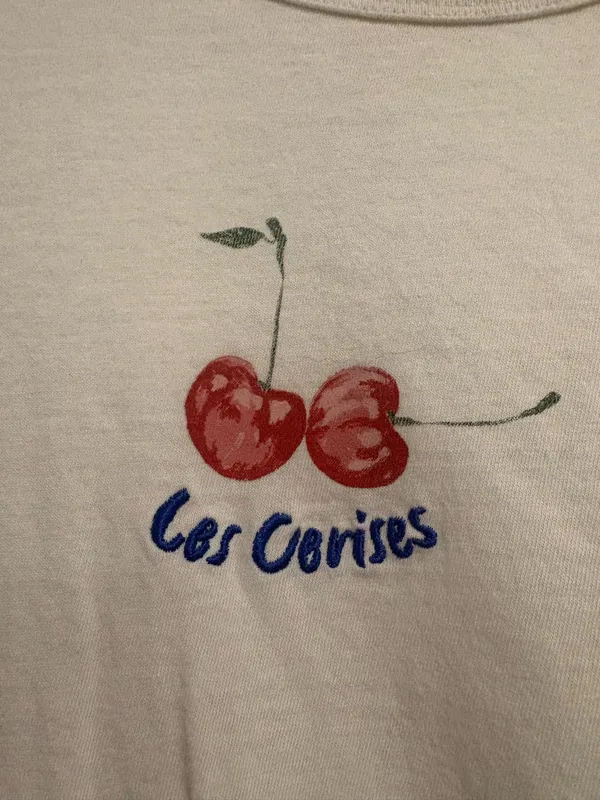 Abercrombie Tee - Image 3