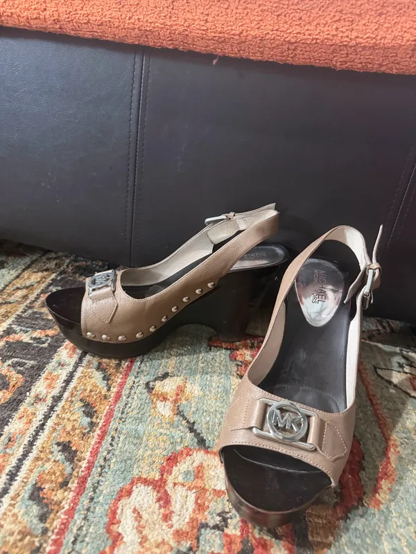 Michael Kors Heels - Image 2