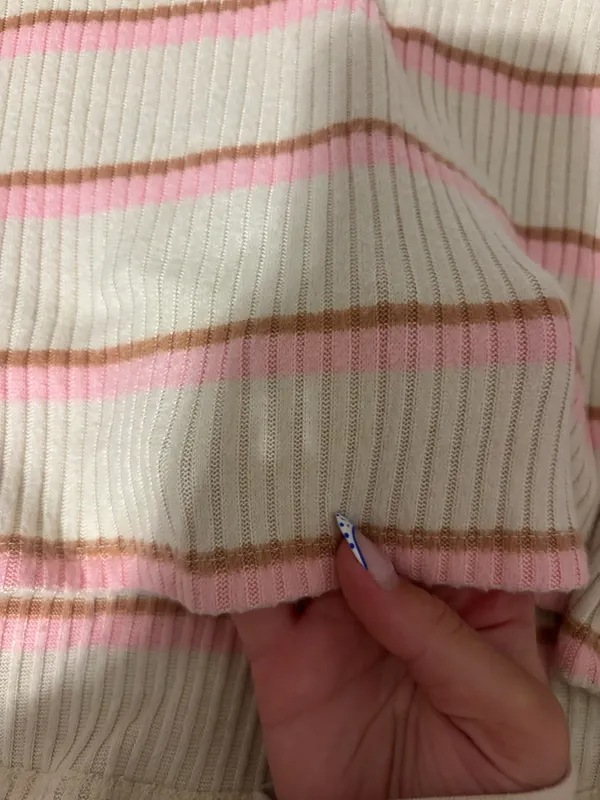 American Eagle Long Sleeve Soft shirt - Image 3