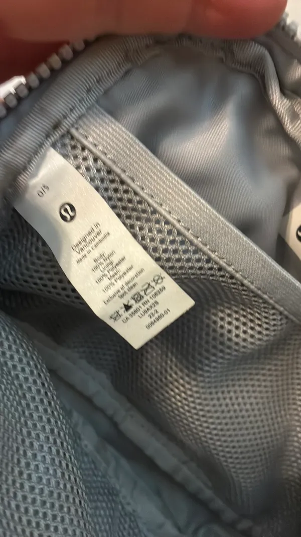 Lululemon belt bag - Image 4