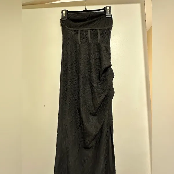 Whitefox maxi Dress - Image 7