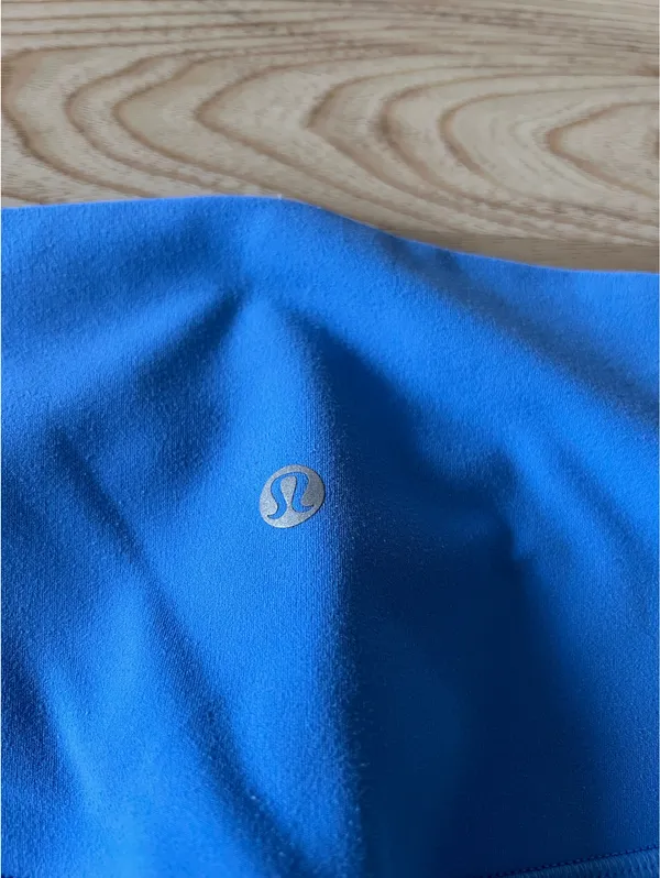 Lululemon align 25 blue Nile  - Image 8