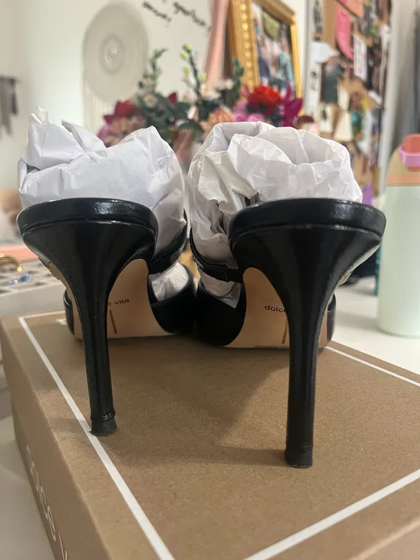 DV by Dolce Vita Heels - Image 4