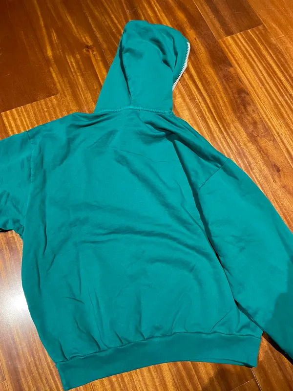Madhappy Pastel Hoodie Medium - Image 4
